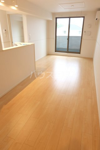 3/30 リビング/ダイニング