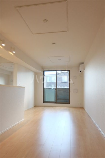 3/28 リビング/ダイニング