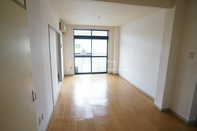 3/23 リビング/ダイニング