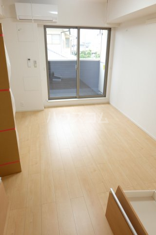 4/28 室内