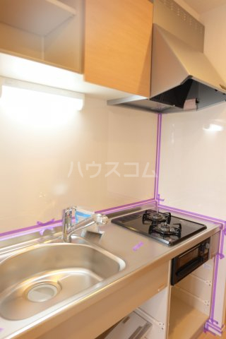 7/28 キッチン
