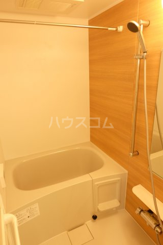 9/28 浴室