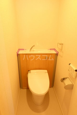 11/28 トイレ