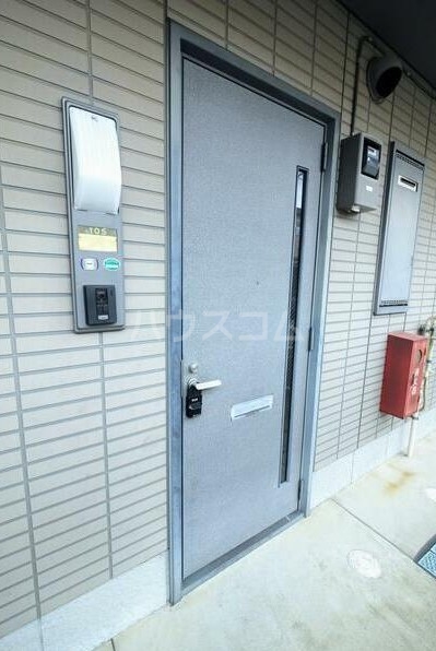 2/10 エントランス