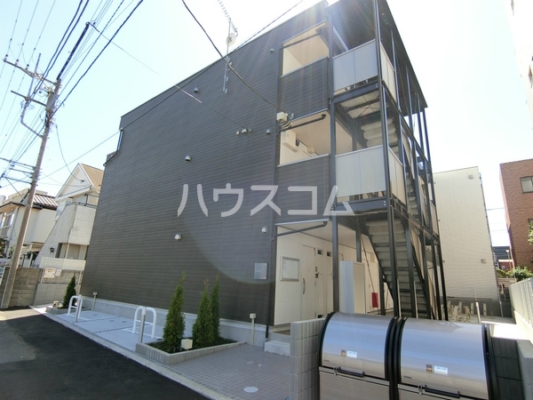1/30 外観