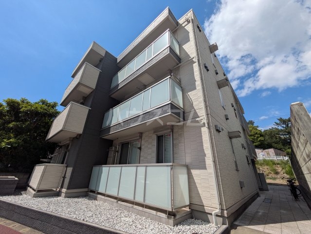 3/30 外観