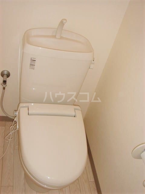 9/12 トイレ