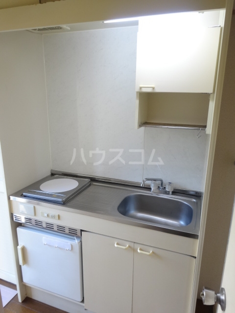12/30 キッチン