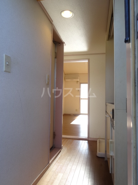 5/30 室内