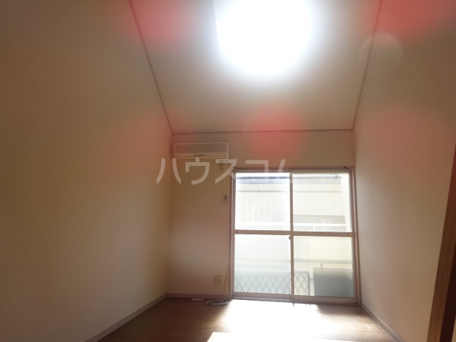 6/30 寝室