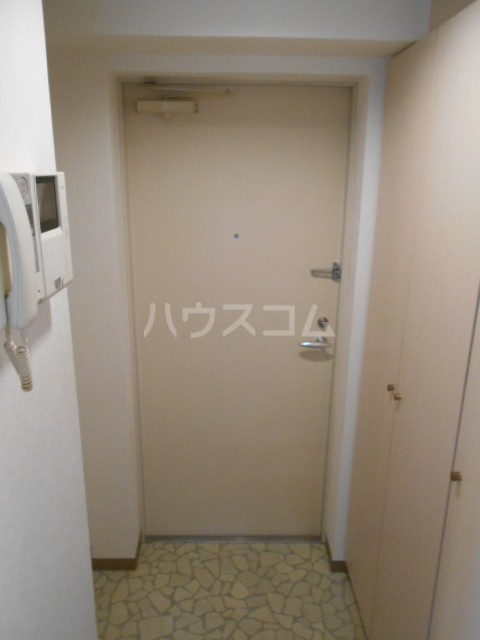 6/30 玄関