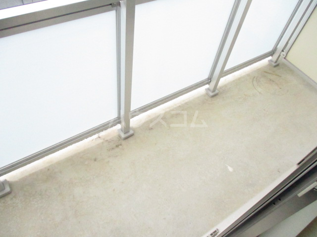 20/30 バルコニー