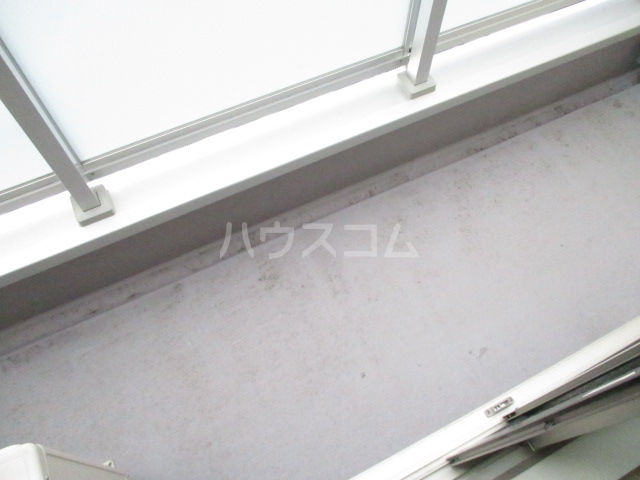22/30 バルコニー