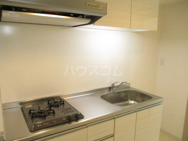 13/30 キッチン