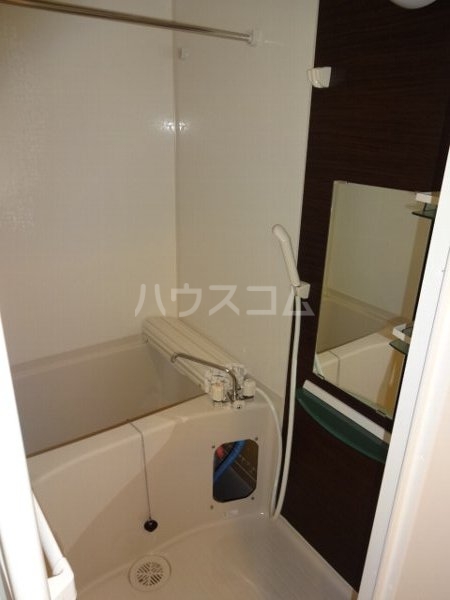11/30 浴室