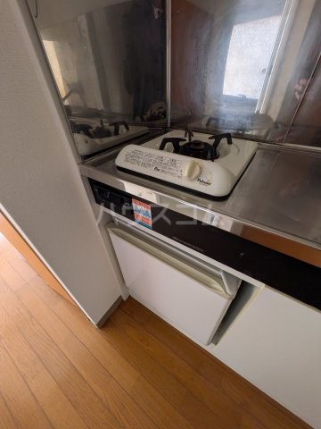9/30 キッチン