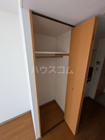5/30 収納