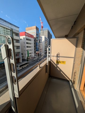 14/30 バルコニー