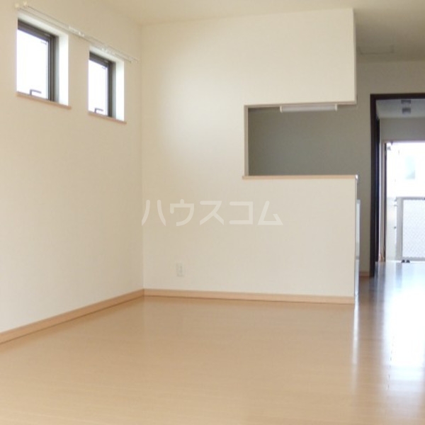 3/21 リビング/ダイニング