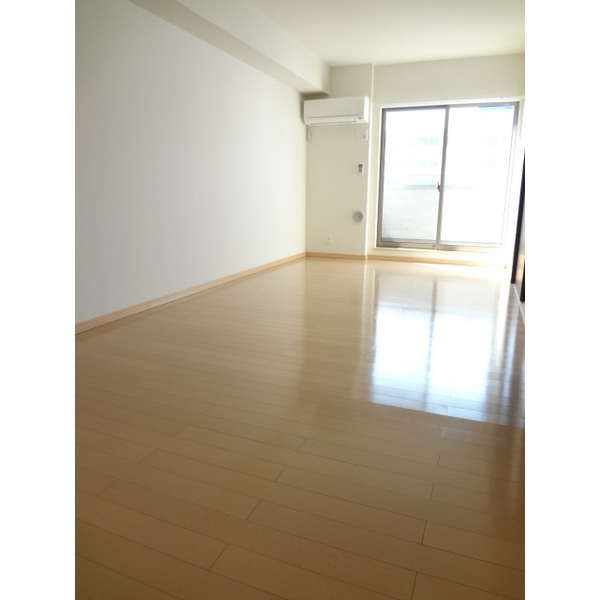 4/24 リビング/ダイニング