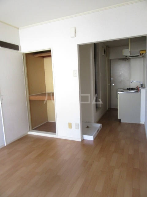 3/22 リビング/ダイニング