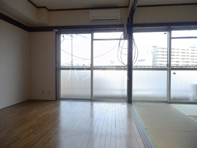 5/30 リビング/ダイニング