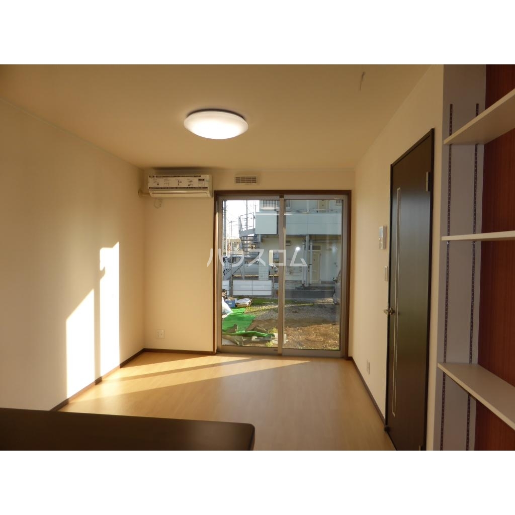 3/25 リビング/ダイニング