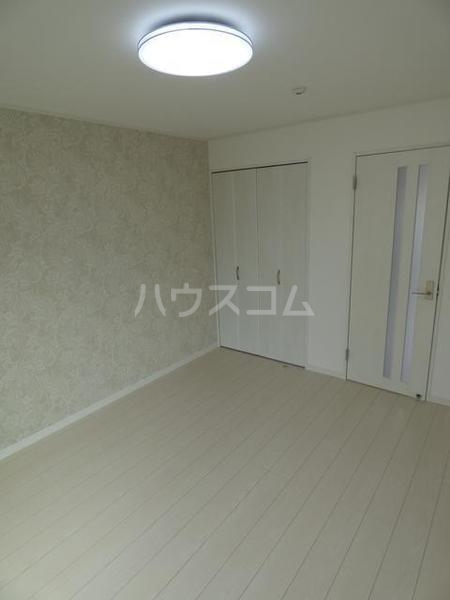 4/13 リビング/ダイニング