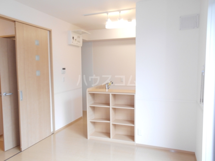 3/30 リビング/ダイニング