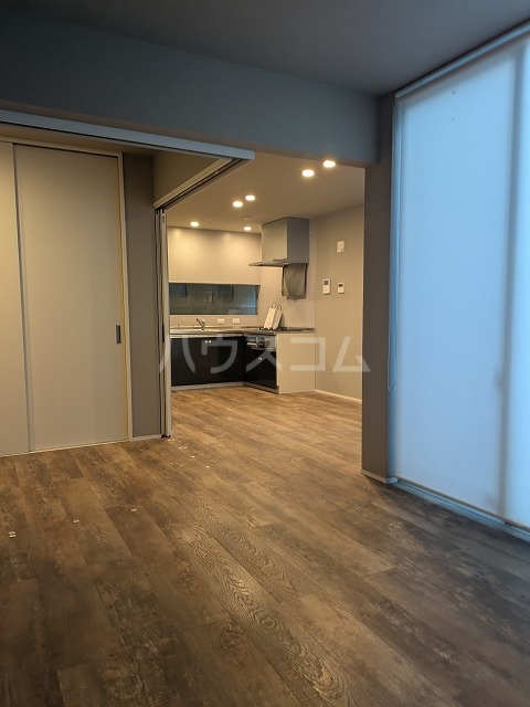 3/24 リビング/ダイニング