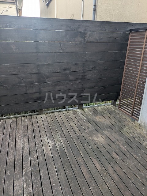 14/24 バルコニー