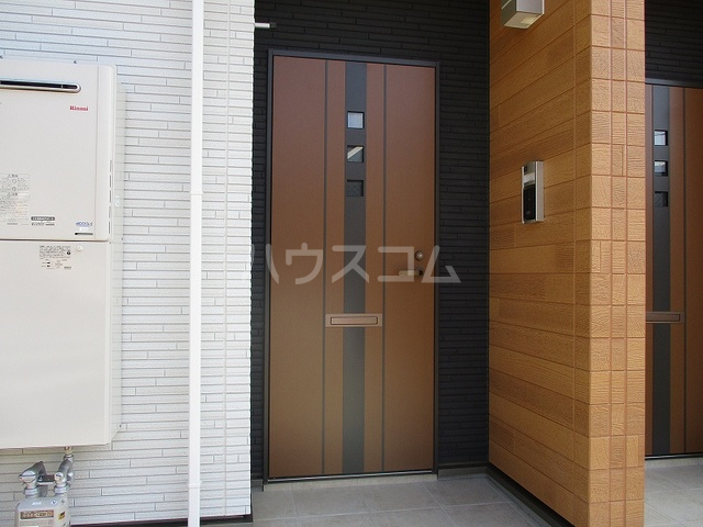 2/9 エントランス