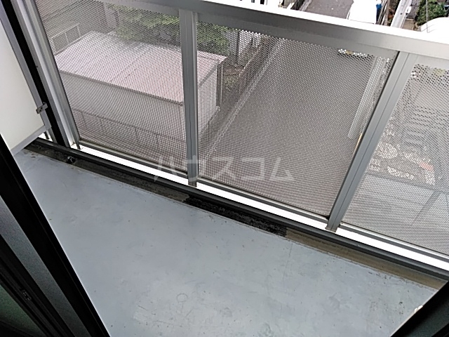 15/26 バルコニー