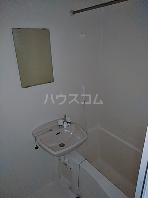 10/26 浴室