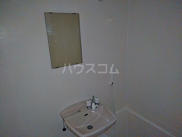 12/26 洗面