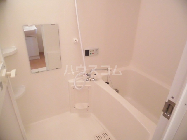 8/24 浴室