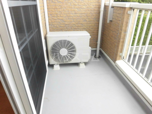 13/24 バルコニー