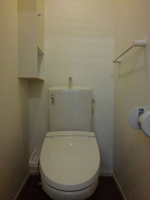 9/23 トイレ