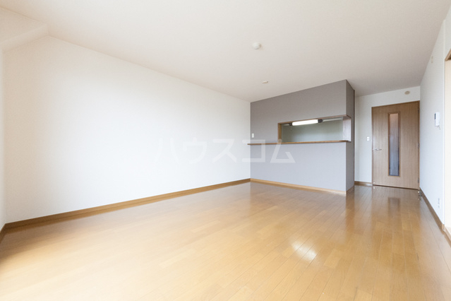 3/18 リビング/ダイニング