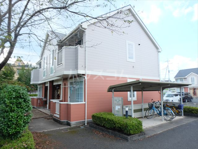 1/27 外観