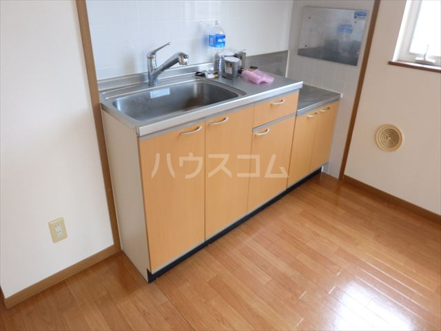 10/27 キッチン