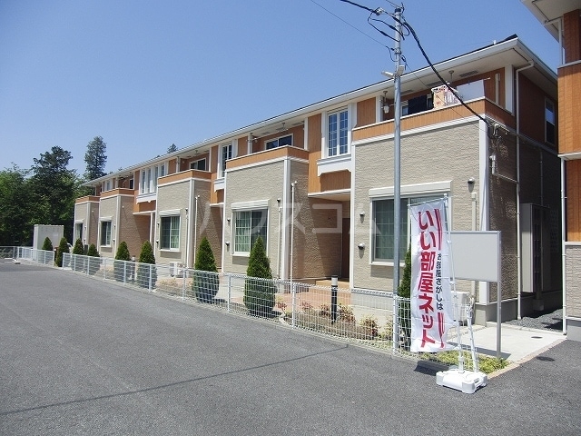 1/8 外観