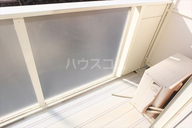 15/30 バルコニー