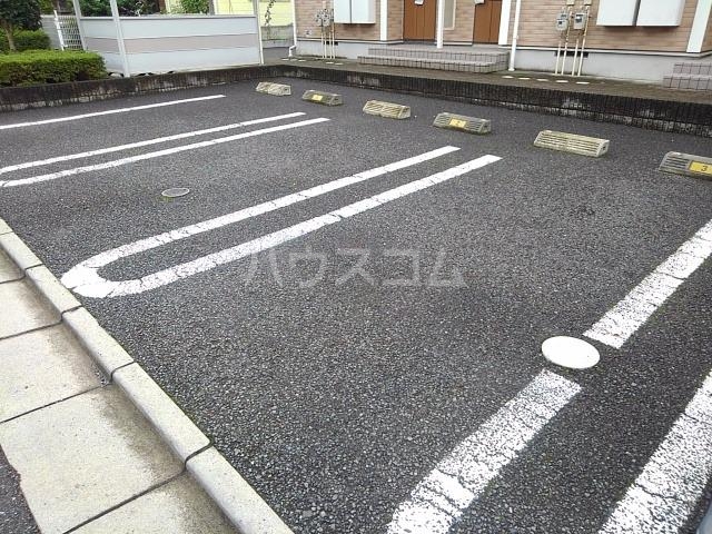 15/21 駐車場