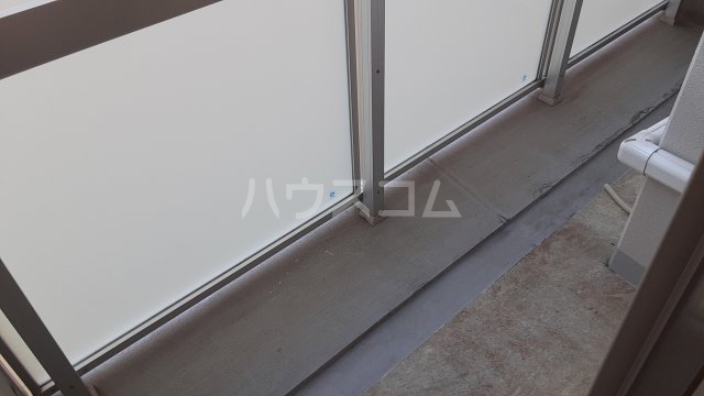 16/28 バルコニー