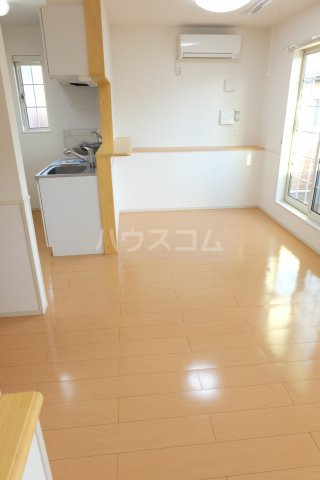 3/30 リビング/ダイニング