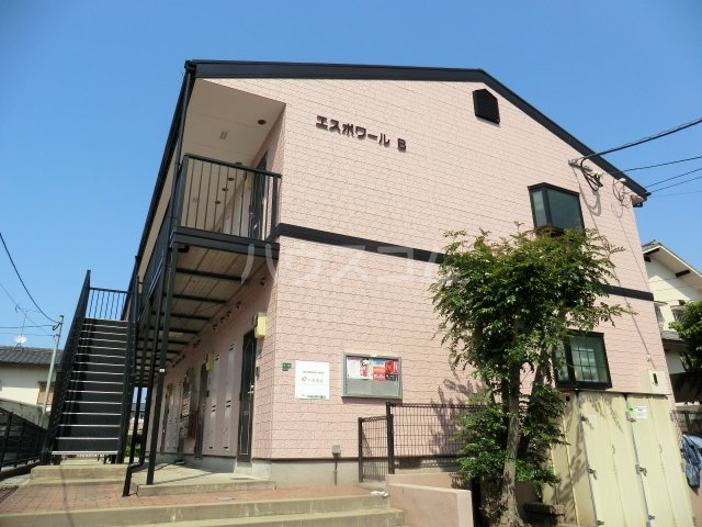 15/21 エントランス
