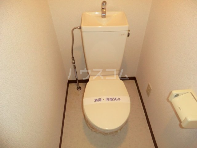 9/21 トイレ