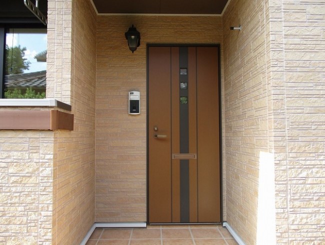 13/20 エントランス