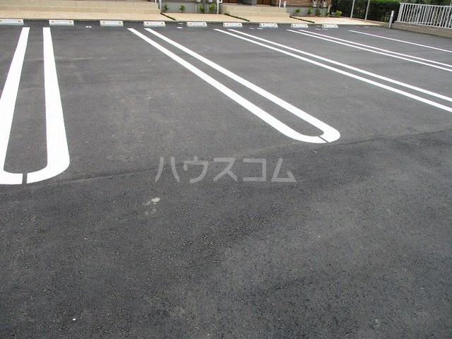 15/21 駐車場
